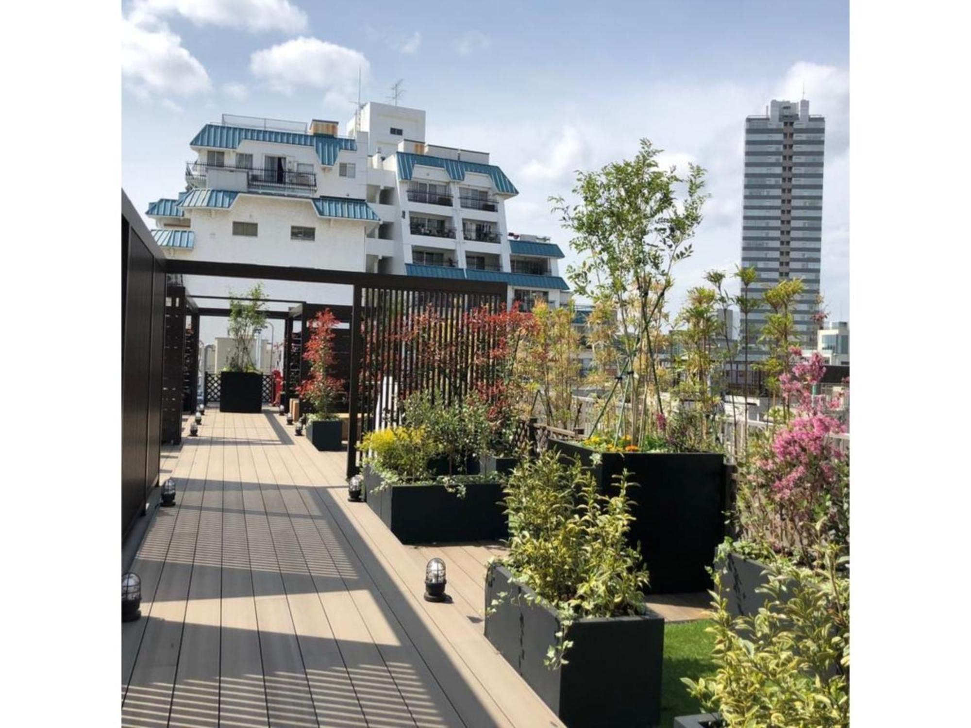 Act Roppongi - Vacation 85363 Hotel 2*